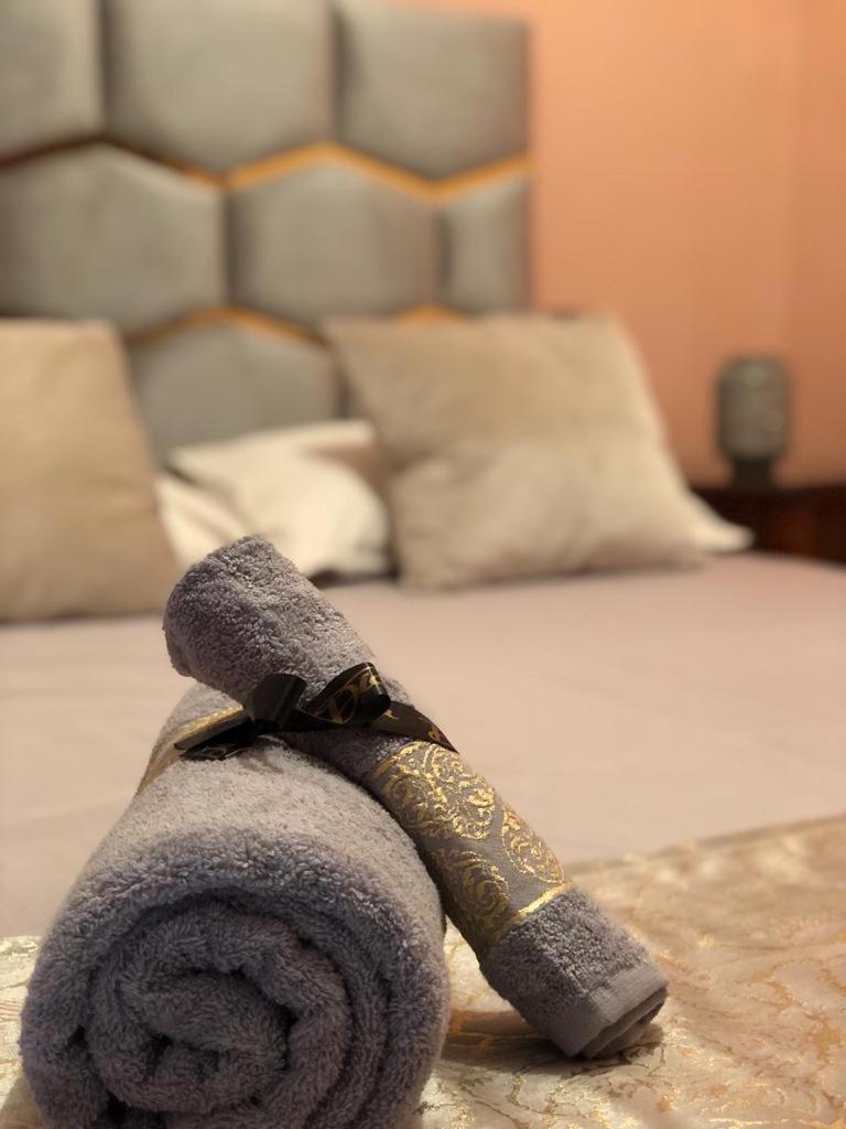 Riad Ramona Lqariya Seyaheya 马拉喀什 客房 照片